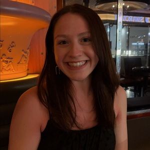 Meet your Posher, Annamarie